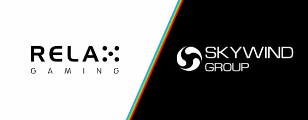 New Content Deal is Announced Between Skywind Group and Relax Gaming